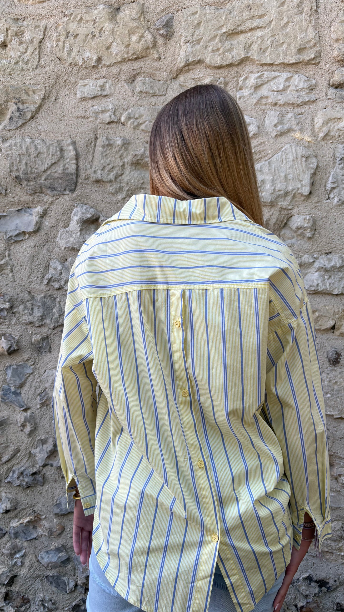 Chemise - La maison de Manon