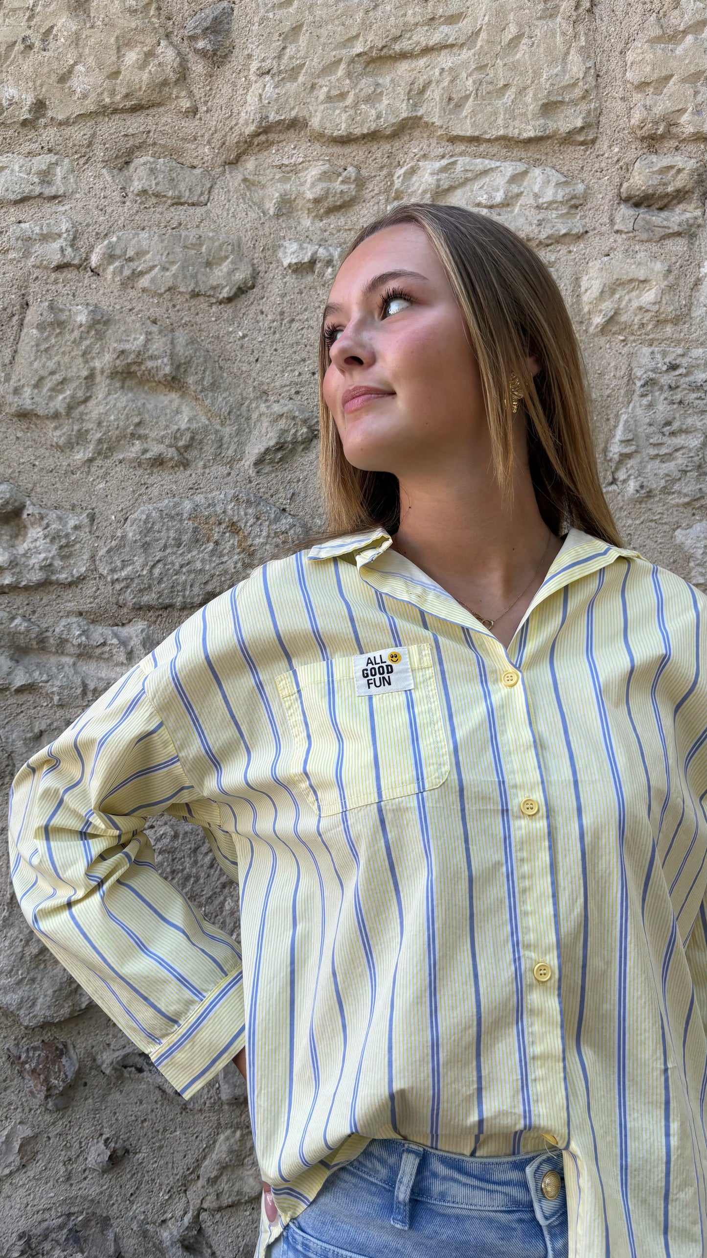 Chemise - La maison de Manon
