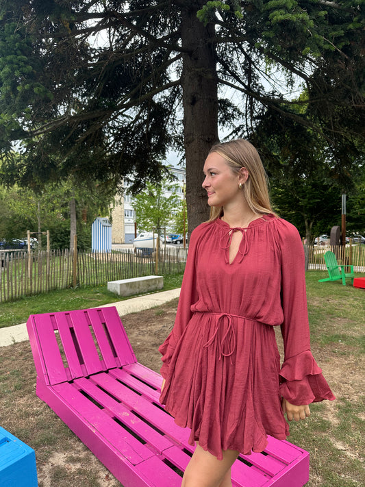 Robe - La maison de Manon