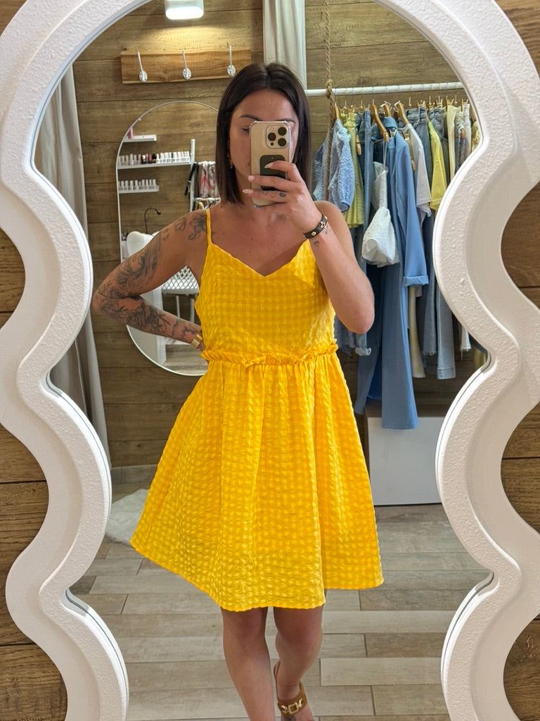 Robe dos nu - La maison de Manon