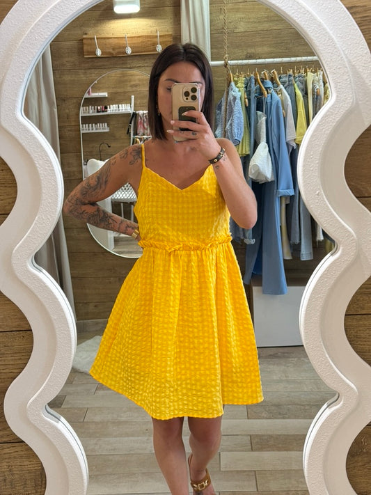 Robe dos nu - La maison de Manon