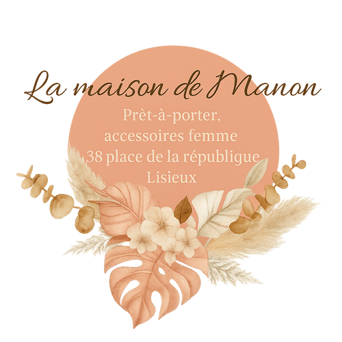 La maison de manon
