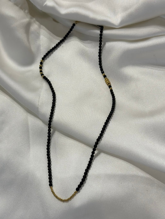 Collier - La maison de Manon