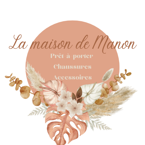 La maison de manon