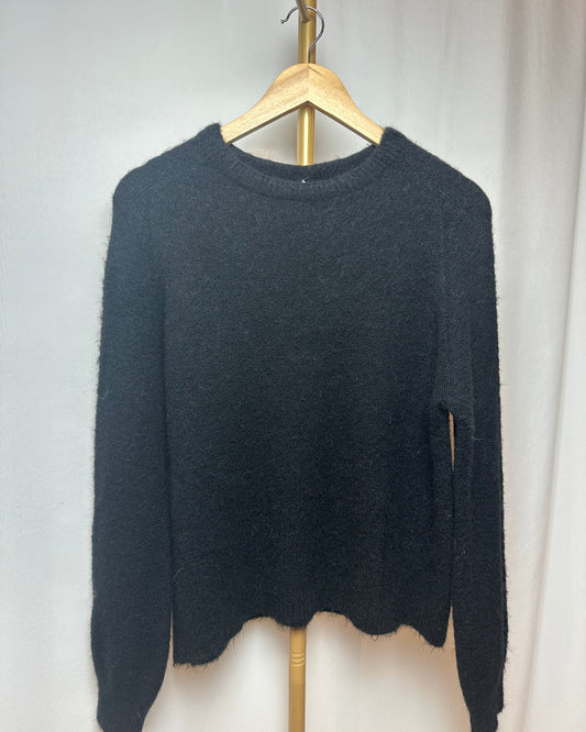 Pull en laine d'alpaga - La Maison de Manon